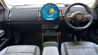 MINI Countryman S Classic