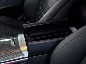 Mercedes-Benz C Class AMG Line