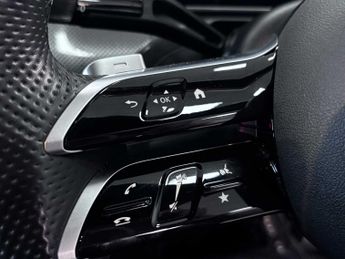 Mercedes-Benz C Class AMG Line