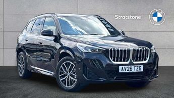 BMW X1 M Sport