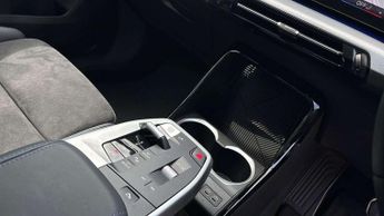 BMW X1 M Sport