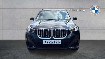 BMW X1 M Sport