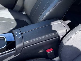 Mercedes-Benz A Class Sport