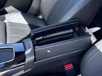 Mercedes-Benz A Class Sport