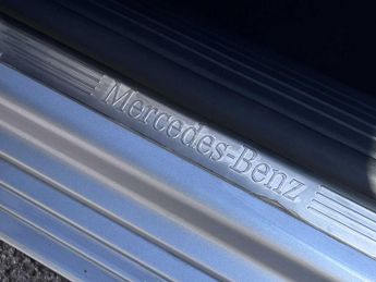 Mercedes-Benz A Class Sport
