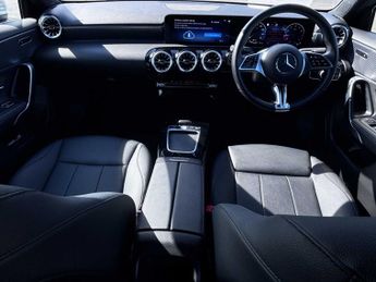 Mercedes-Benz A Class Sport