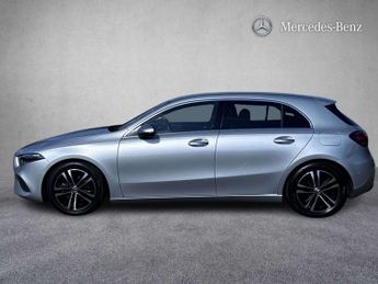 Mercedes-Benz A Class Sport