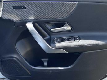 Mercedes-Benz A Class Sport