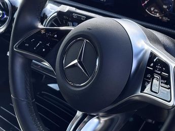 Mercedes-Benz A Class Sport