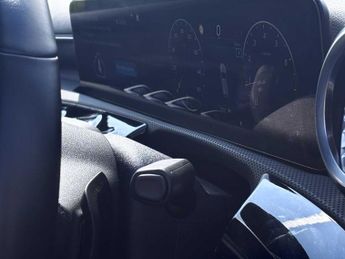 Mercedes-Benz A Class Sport
