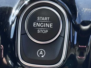 Mercedes-Benz A Class Sport