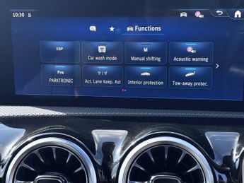 Mercedes-Benz A Class Sport