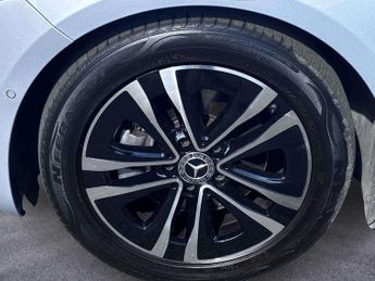 Mercedes-Benz A Class Sport