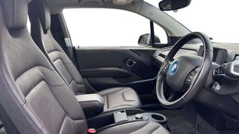 BMW I3 S