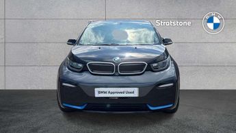 BMW I3 S