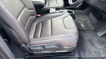 BMW I3 S