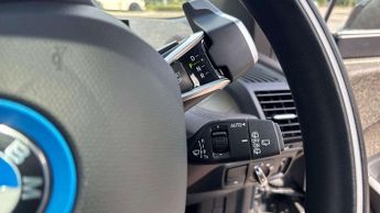 BMW I3 S