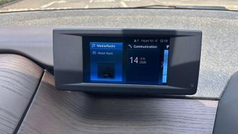 BMW I3 S