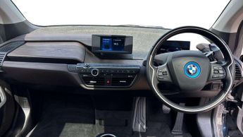 BMW I3 S