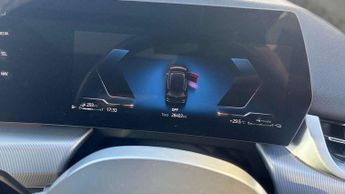 BMW 2 Series Luxury