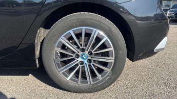BMW 2 Series Luxury