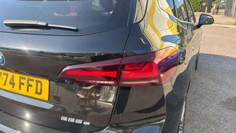 BMW 2 Series Luxury