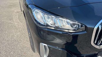 BMW 2 Series Luxury