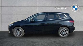 BMW 2 Series Luxury