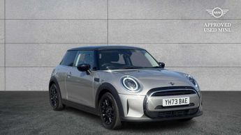 MINI Hatch Cooper Classic