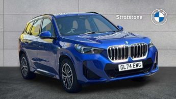 BMW X1 M Sport