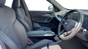 BMW X1 M Sport