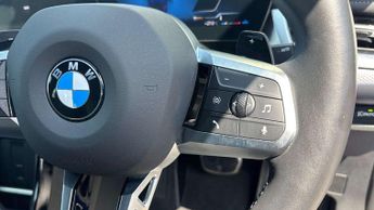 BMW X1 M Sport