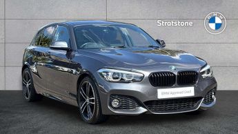  M Sport Shadow Edition