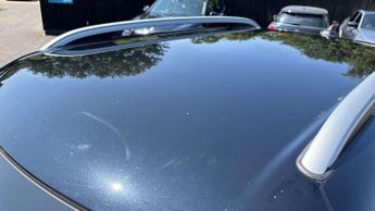 MINI Countryman Cooper S Sport