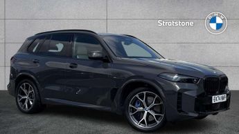 BMW X5 M Sport