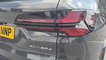 BMW X5 M Sport