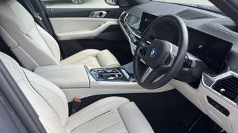 BMW X5 M Sport