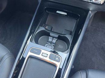 Mercedes-Benz GLA Sport