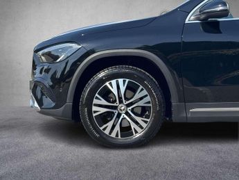 Mercedes-Benz GLA Sport
