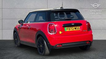 MINI Hatchback Cooper S Level 2