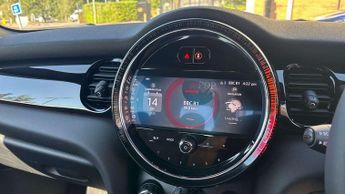 MINI Hatchback Cooper S Level 2