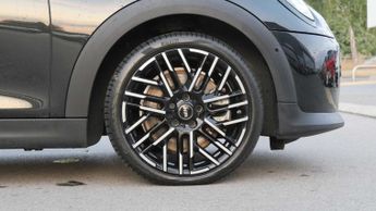 MINI Cooper S Exclusive