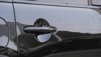 MINI Cooper S Exclusive