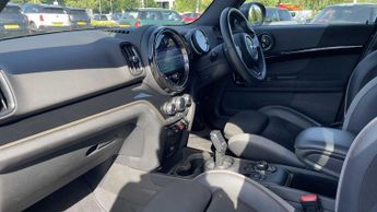 MINI Countryman Cooper Sport