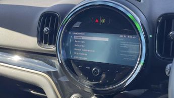 MINI Countryman Cooper Sport