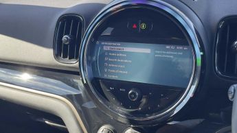 MINI Countryman Cooper Sport
