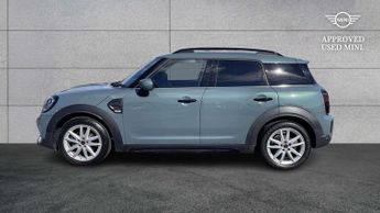 MINI Countryman Cooper Sport