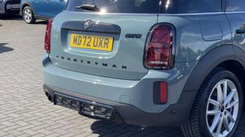 MINI Countryman Cooper Sport