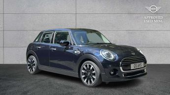 MINI Hatch Cooper Classic