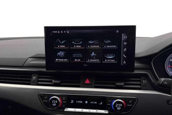 Audi A5 Sport